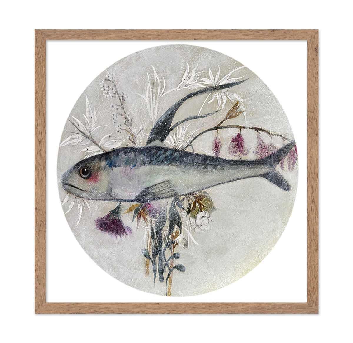Whispers of the Ocean - Sardine
