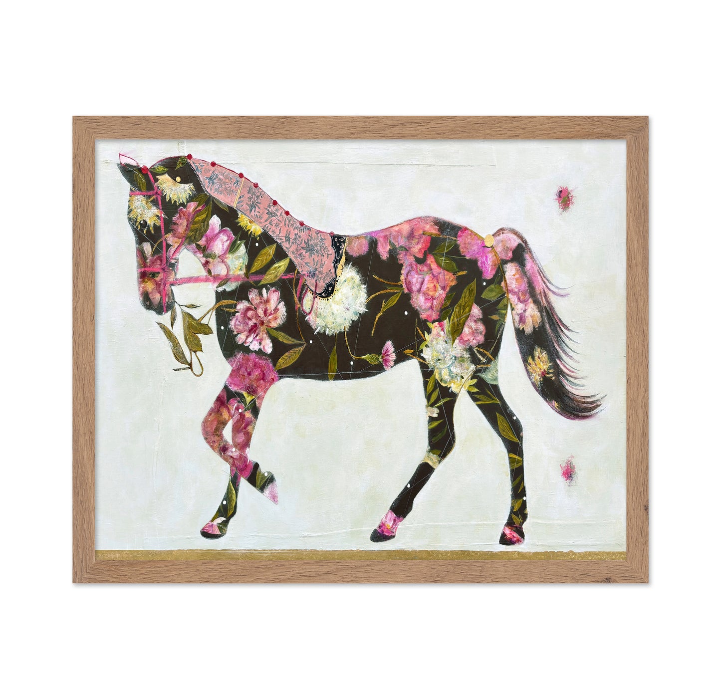Equestrian Elegance