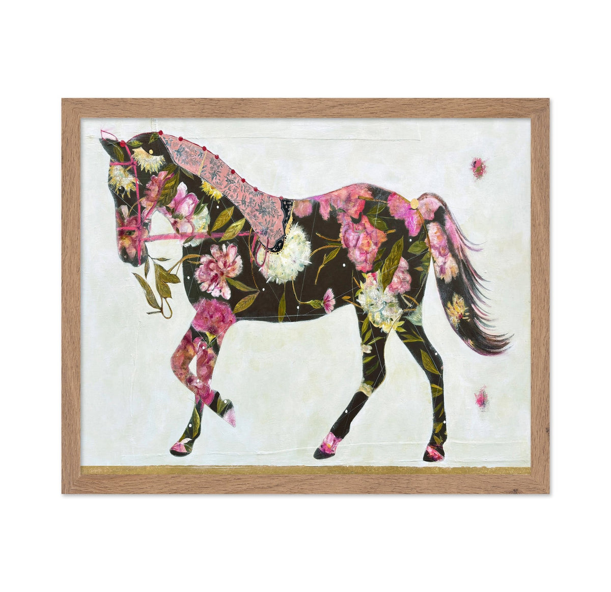 Equestrian Elegance