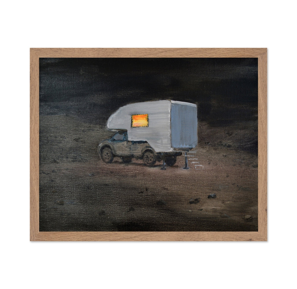Basecamp