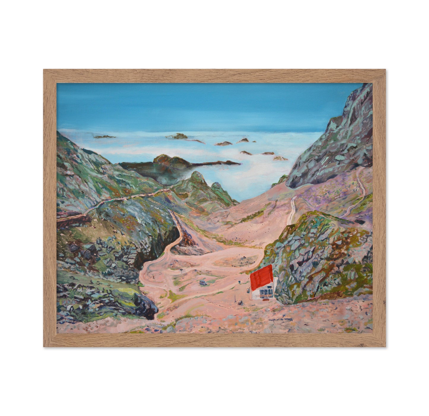 El Refugio