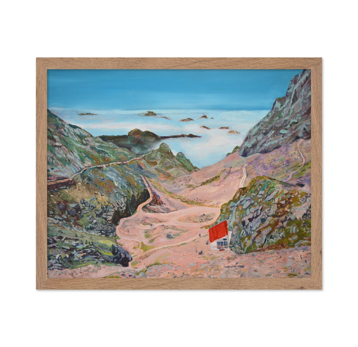 El Refugio