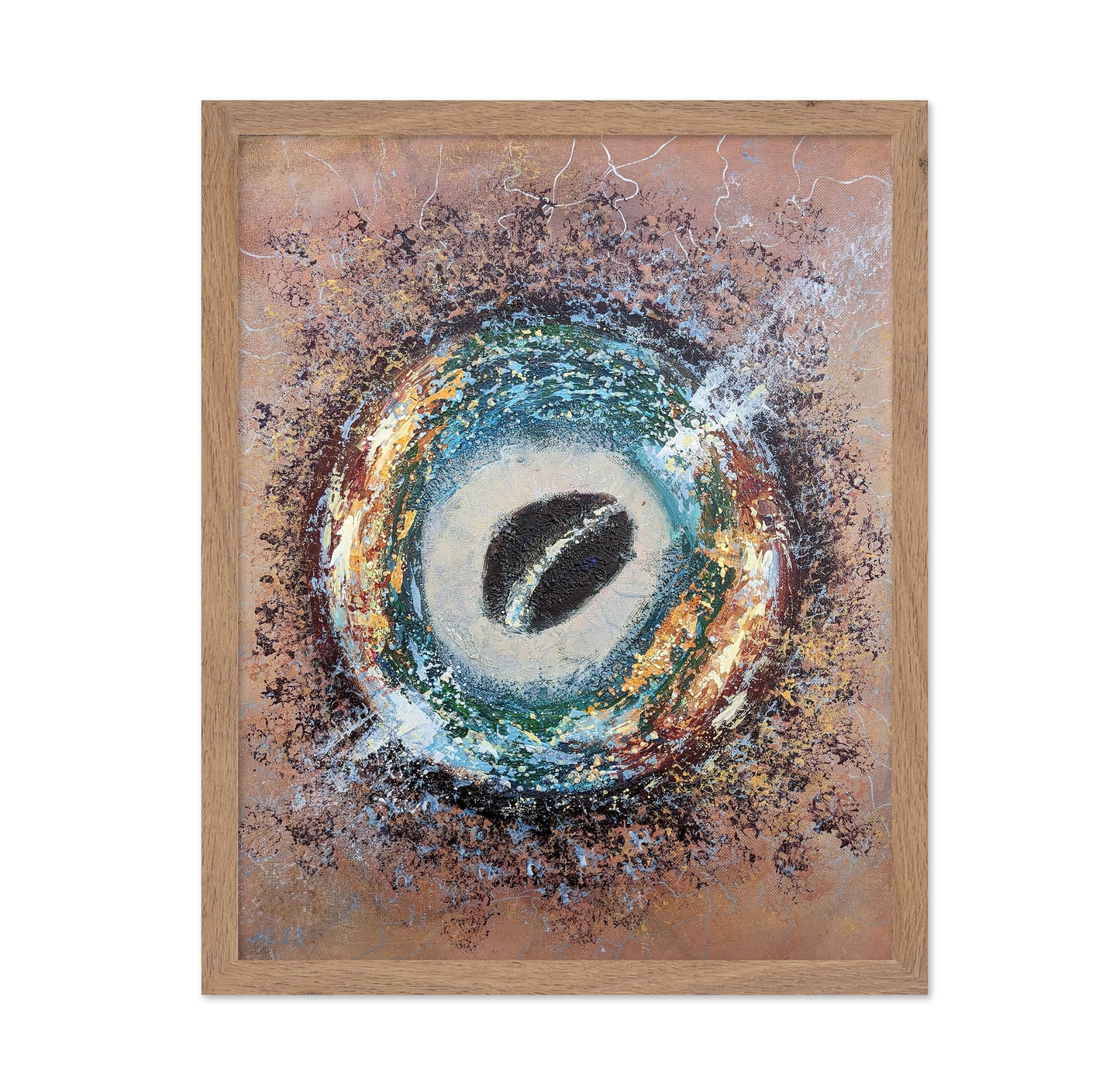 The Eye