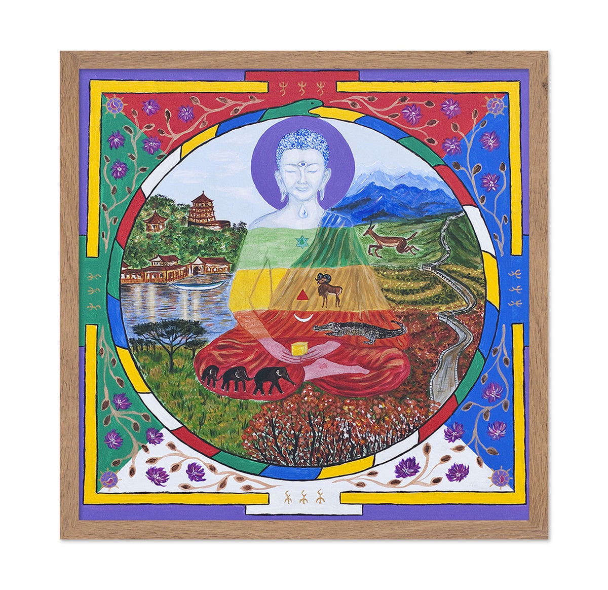 Mandala