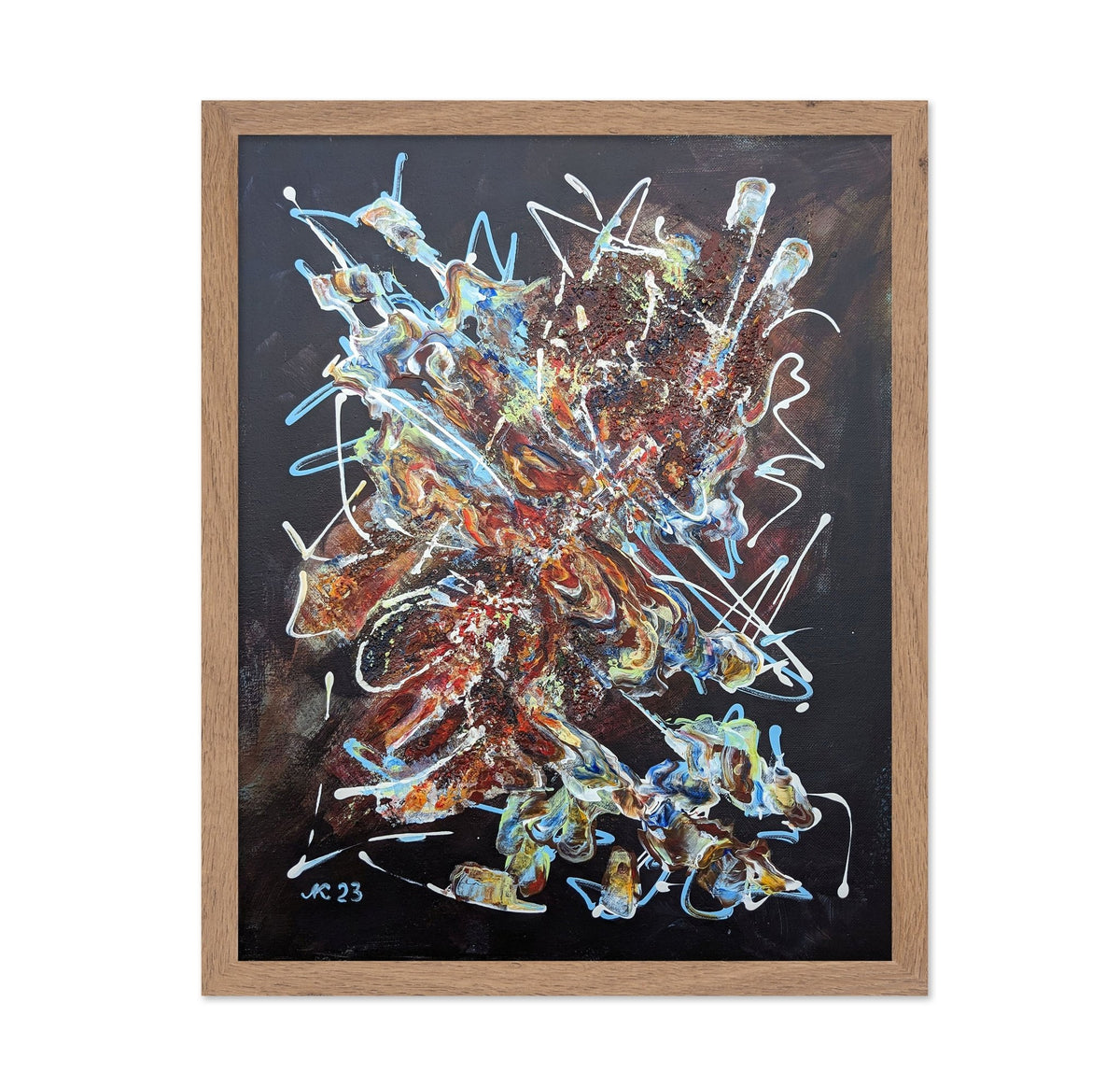 Cosmogony