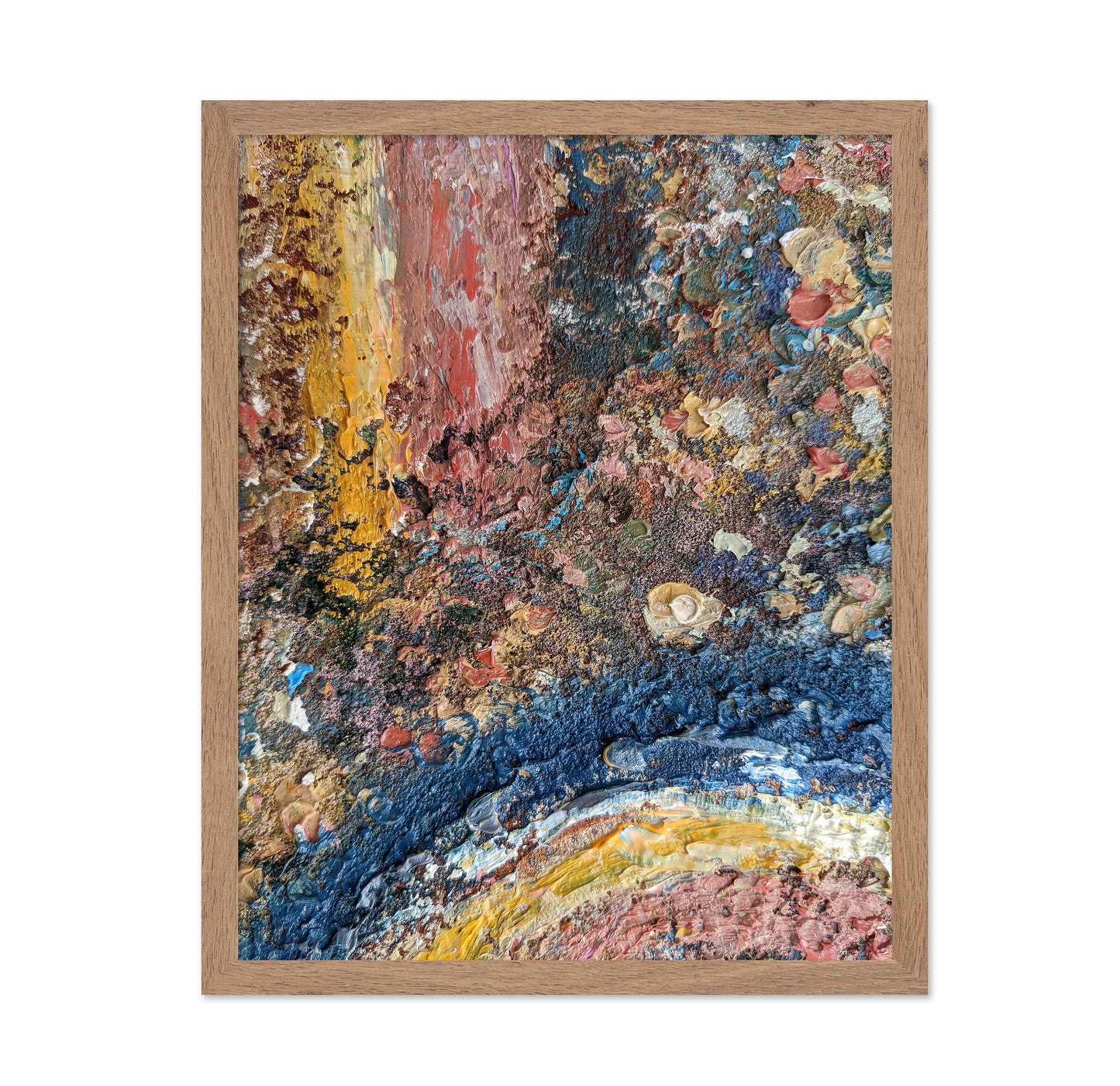 Abstraction No 4