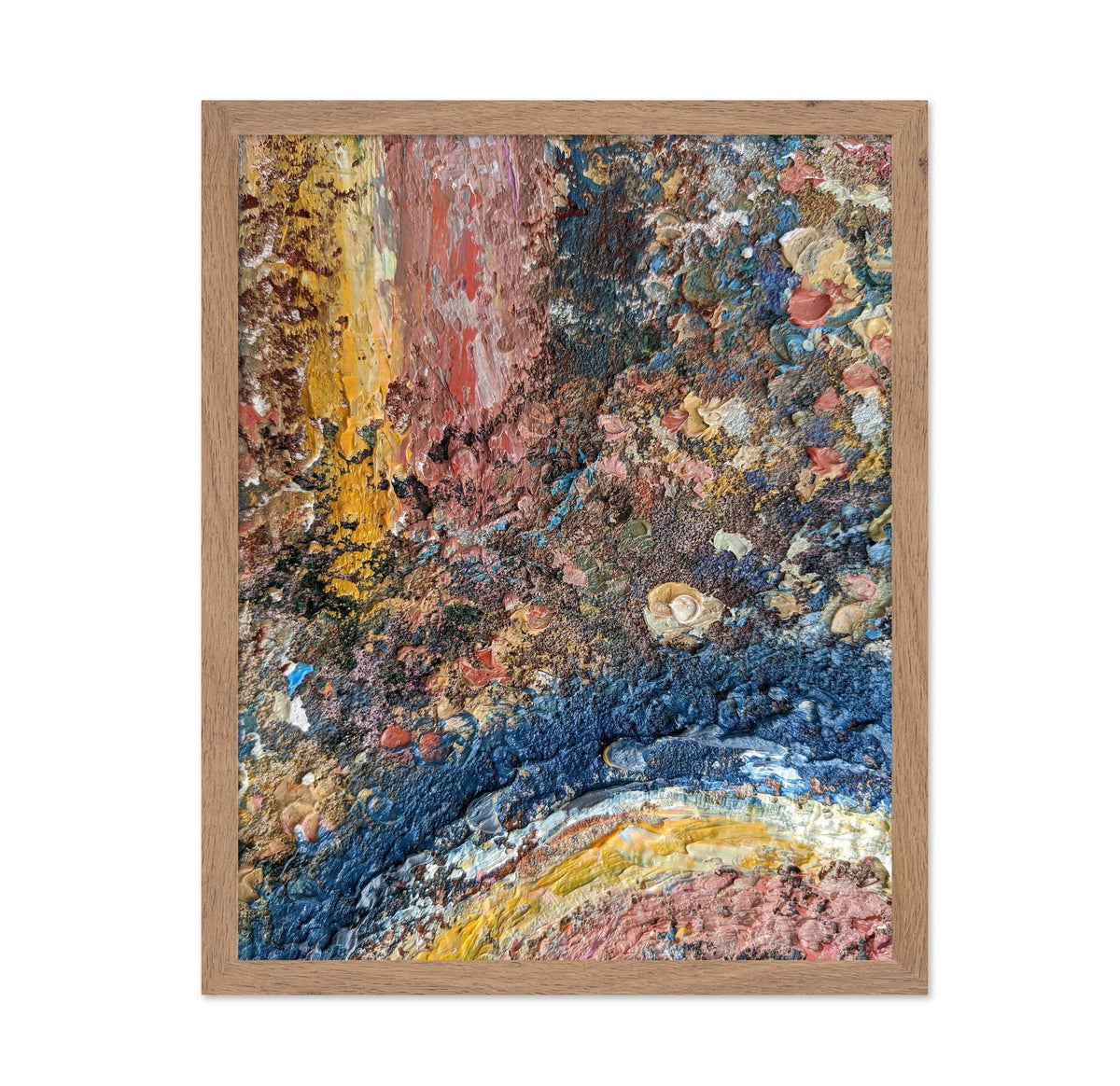 Abstraction No 4