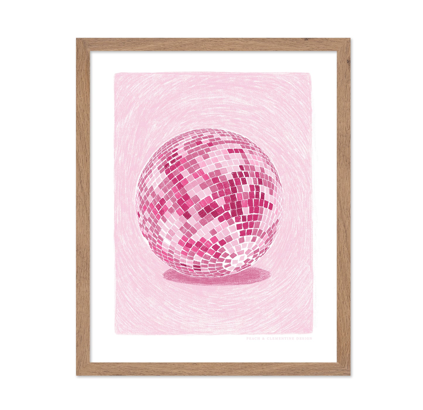 Pink Disco