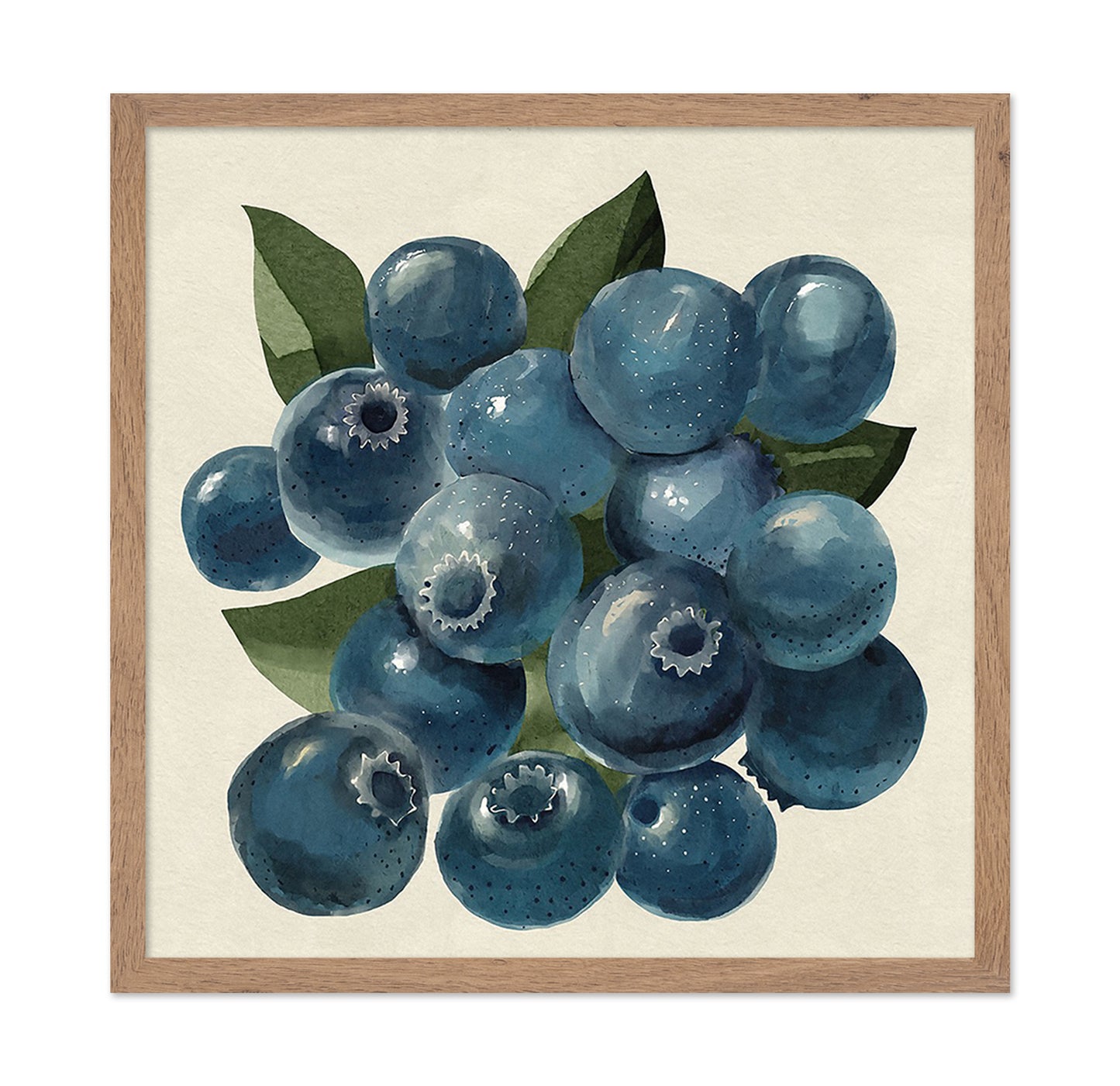Blueberries