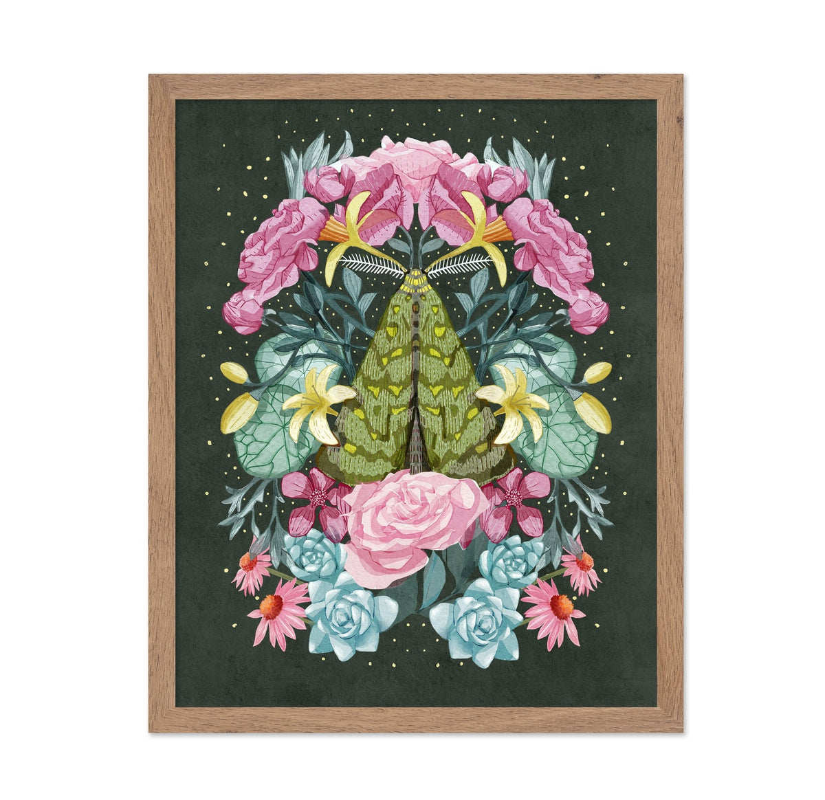 Night Pollinator
