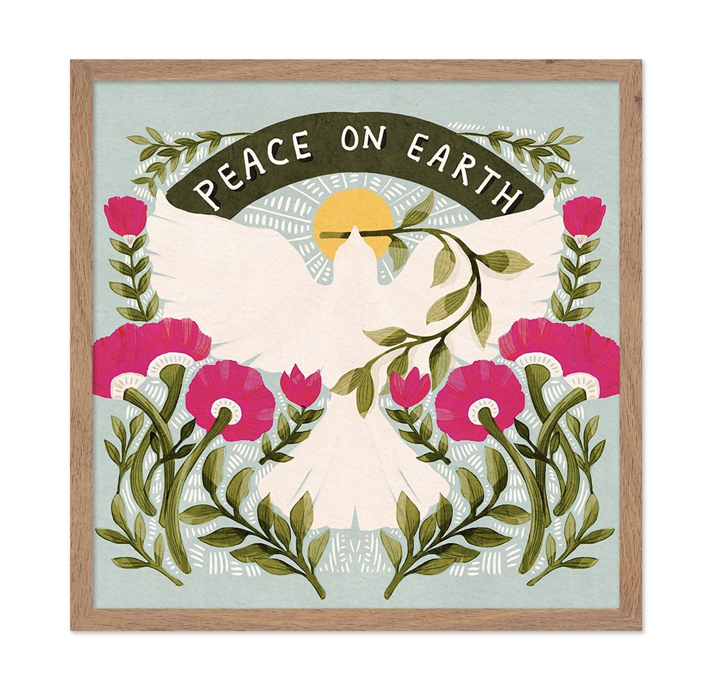Peace on Earth