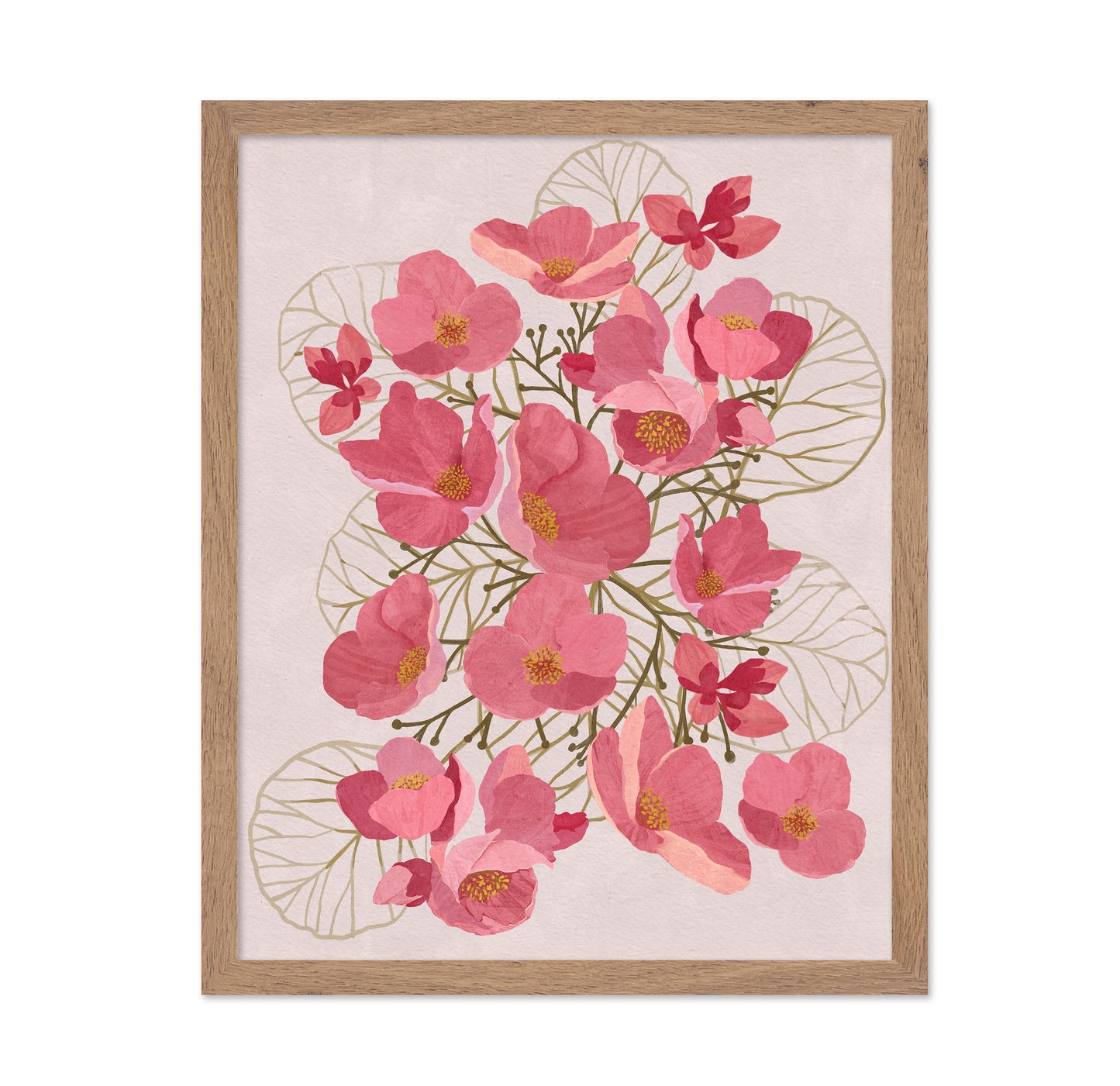Japanese Quince