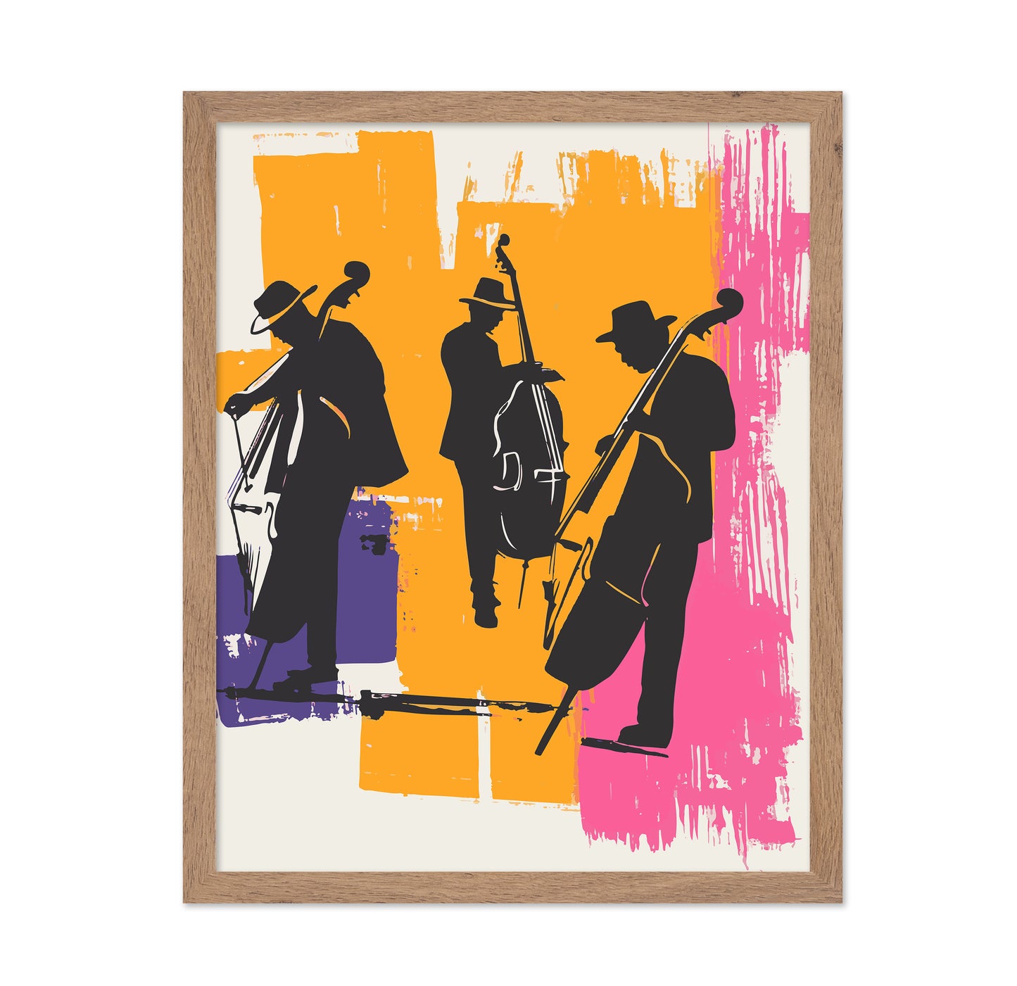 Jazz Tr�o Vibes
