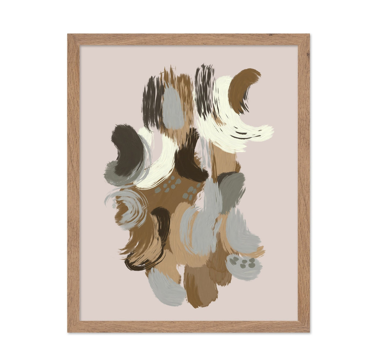 Caramel Stroke