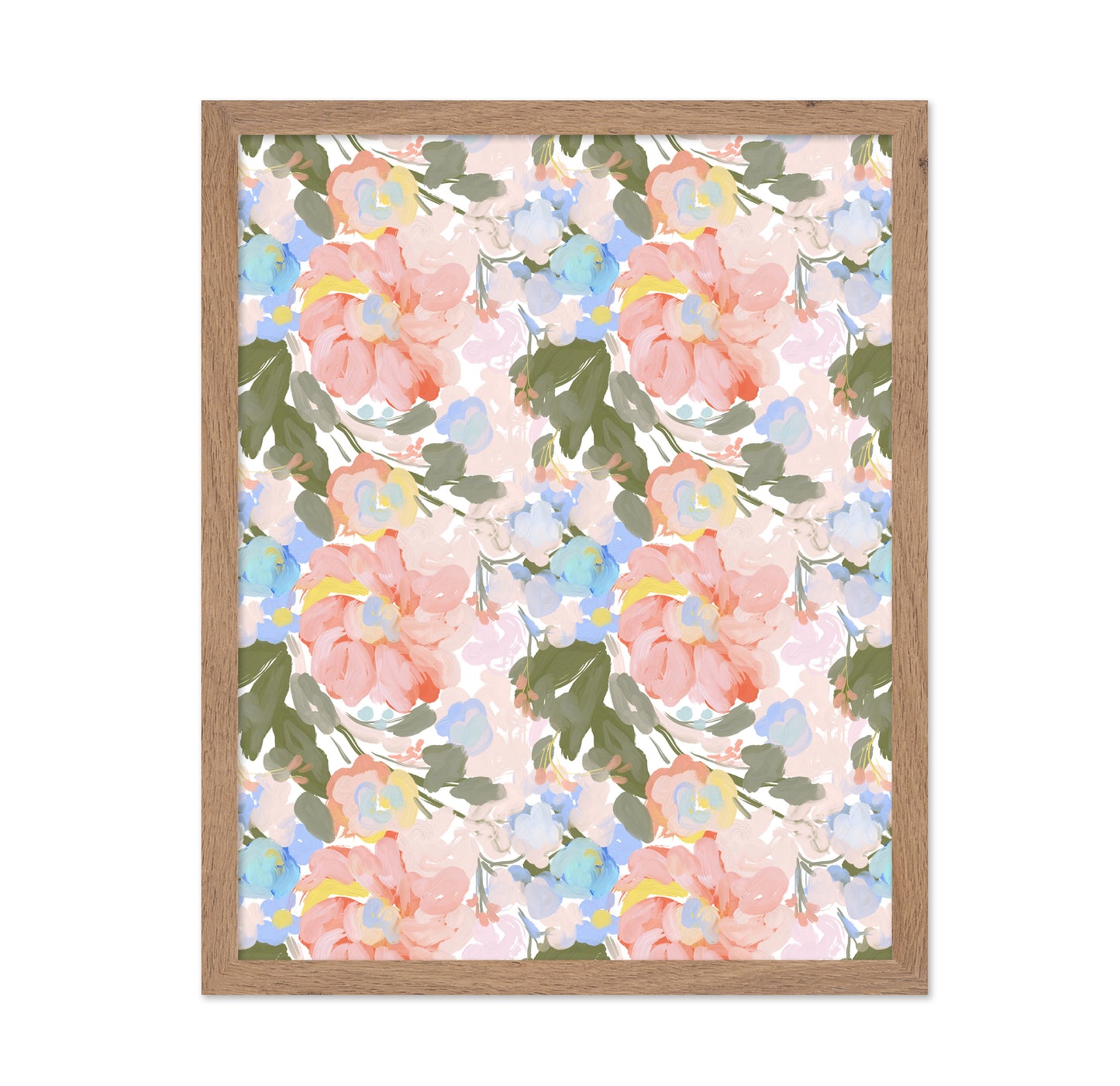 Floral Whimsy