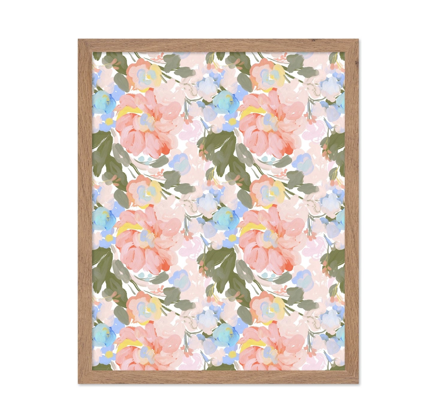 Floral Whimsy