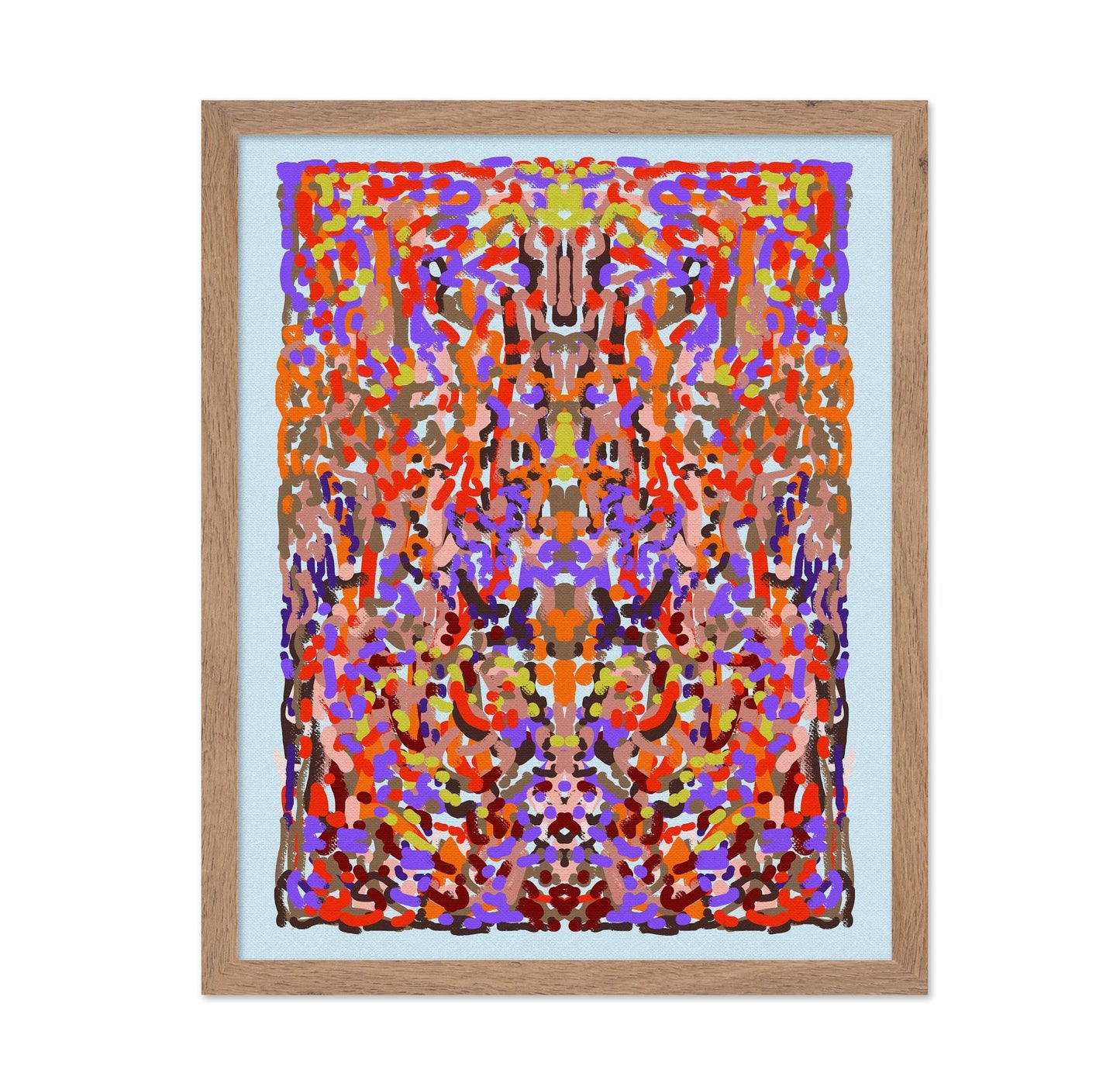 Persian Carpet