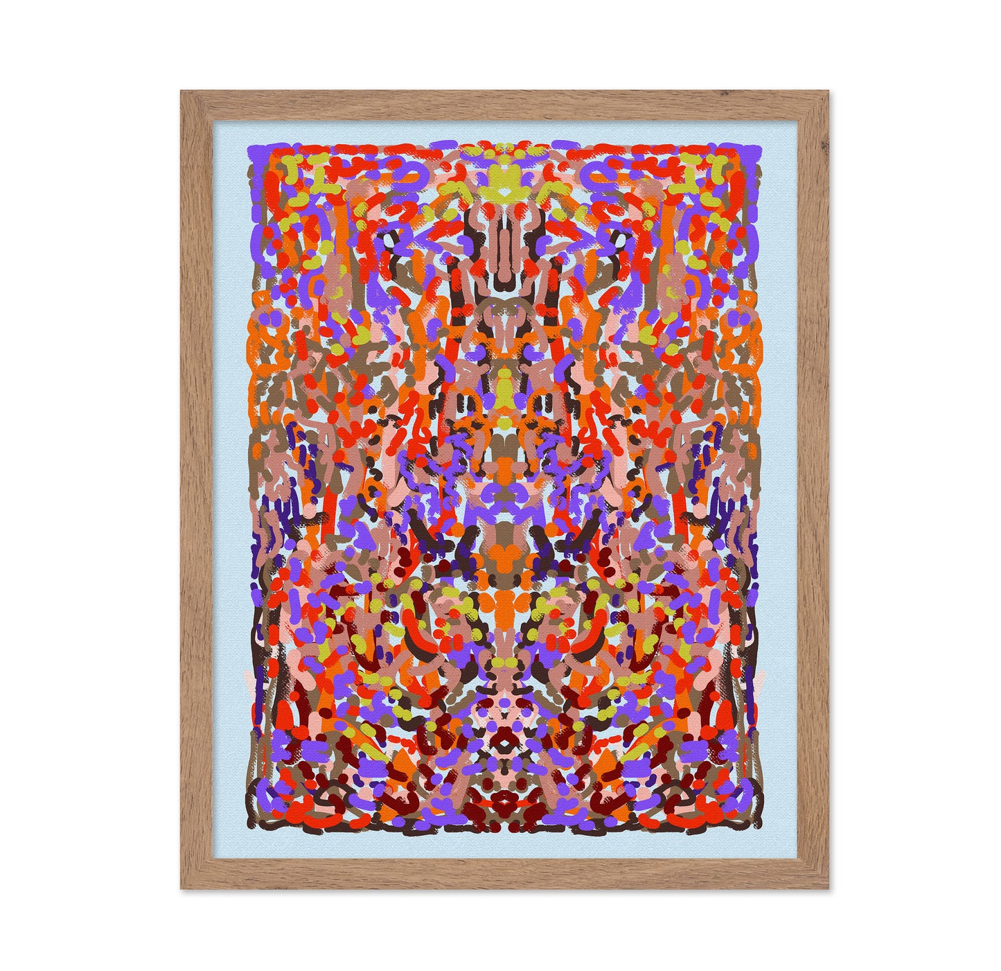 Persian Carpet