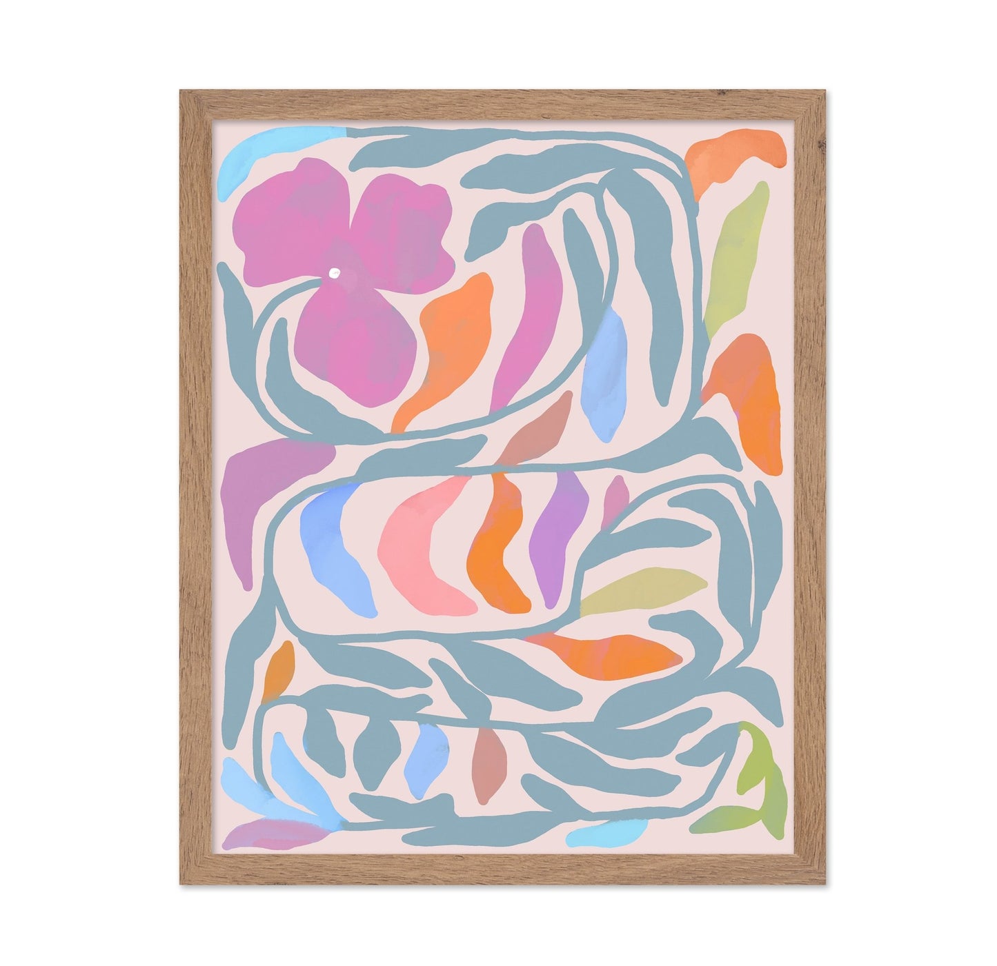 Painter Bloom