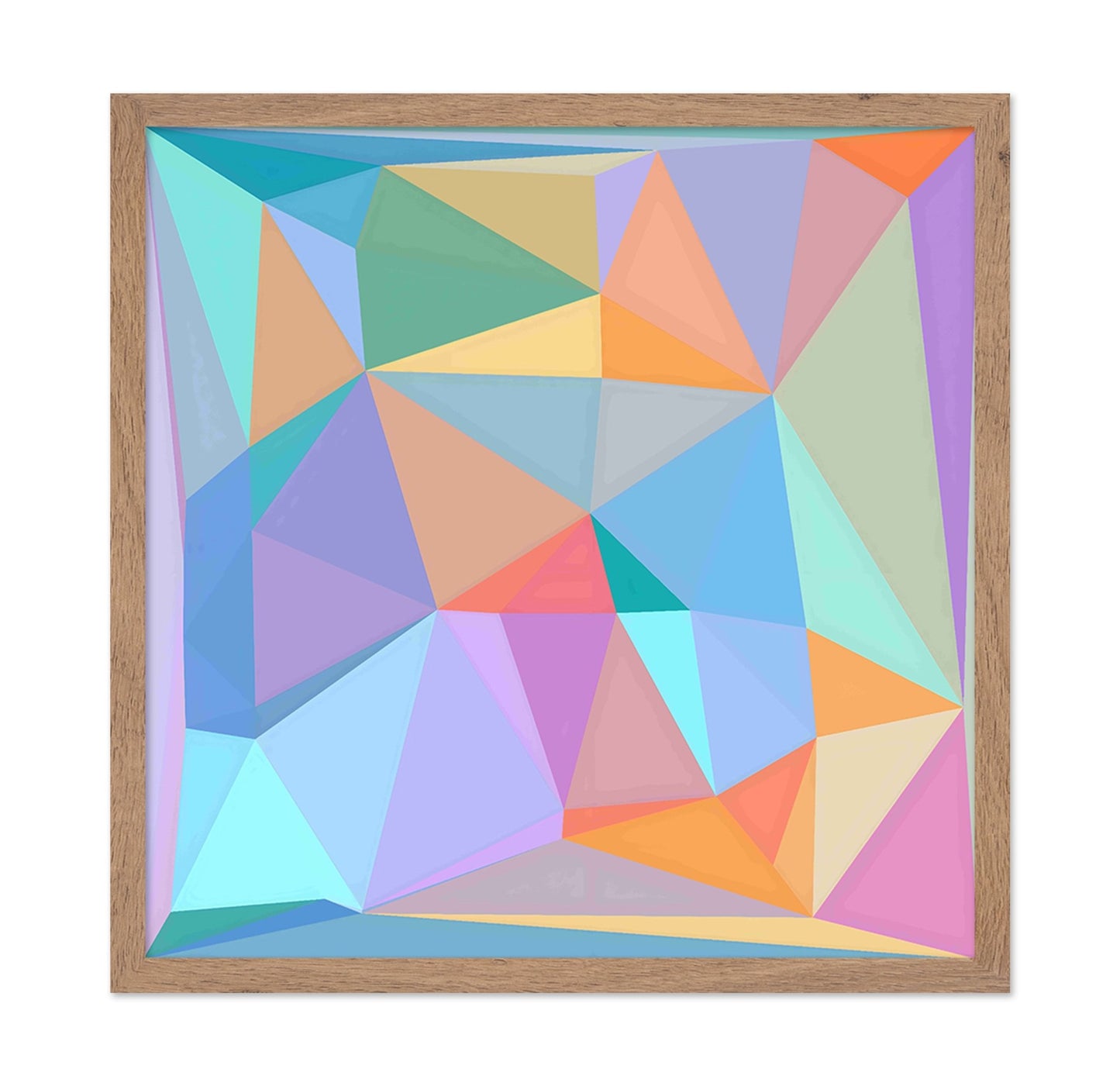 Geometric Prism