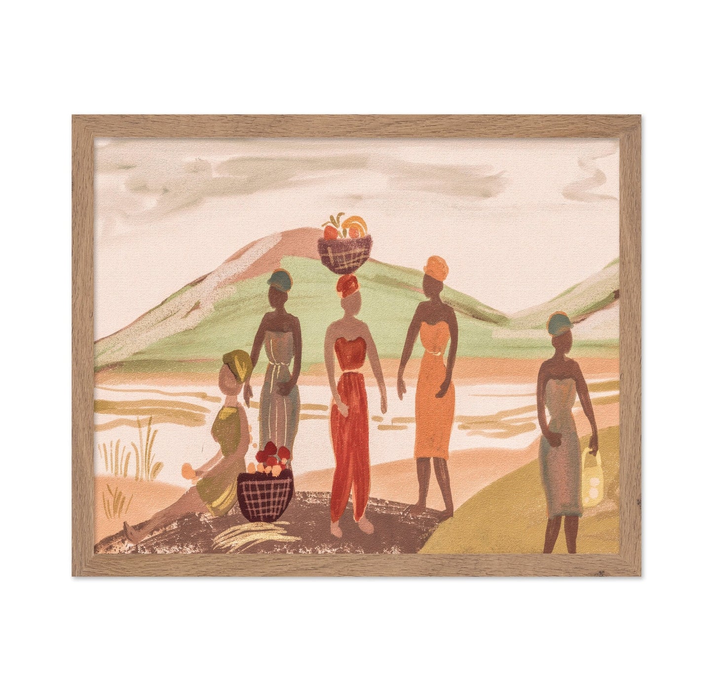 Tribal Fashion