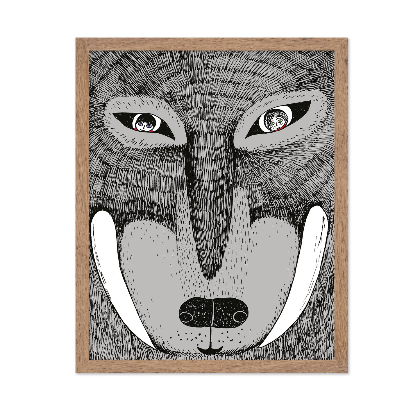 Wolf