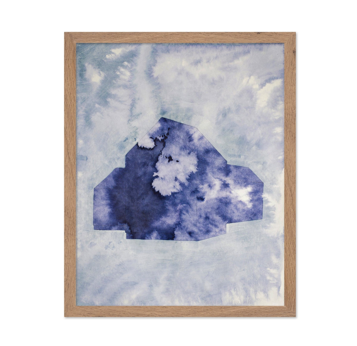Dreamy Indigo Mist No 3