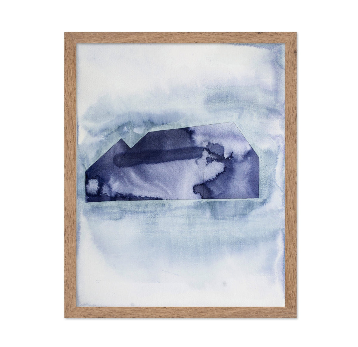 Dreamy Indigo Mist No 4