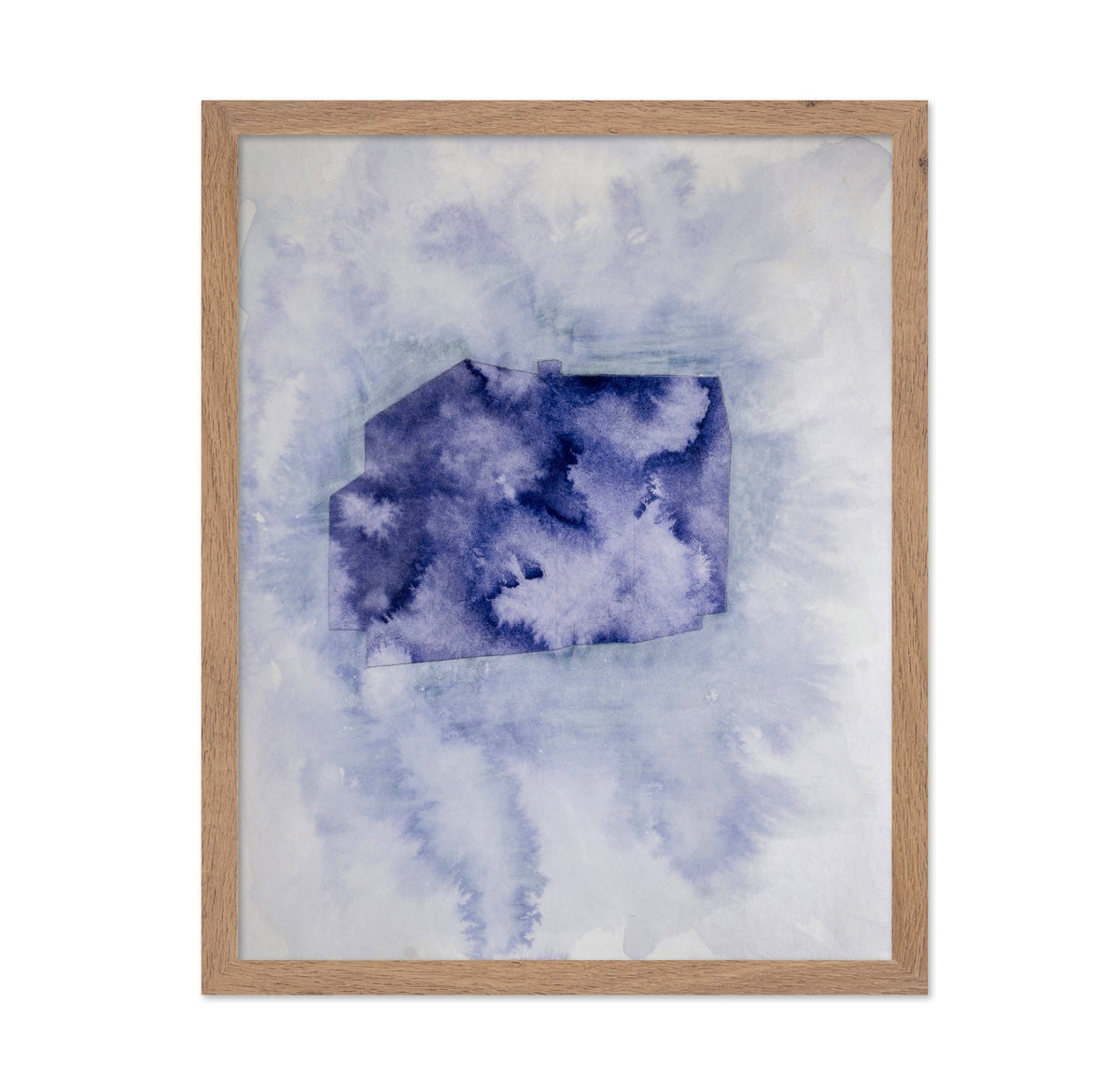 Dreamy Indigo Mist No 5