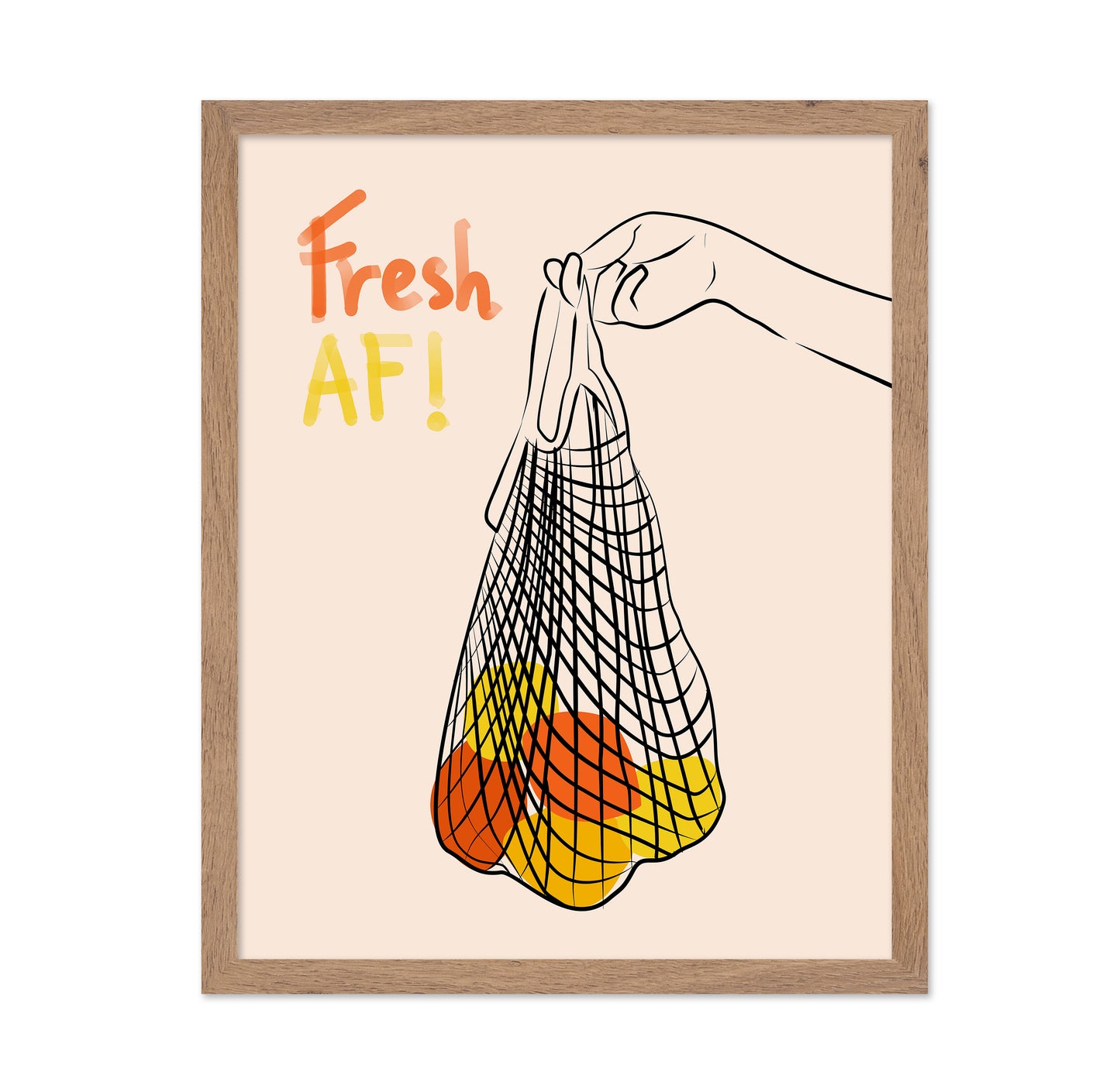 Keeping It Fresh Af Always