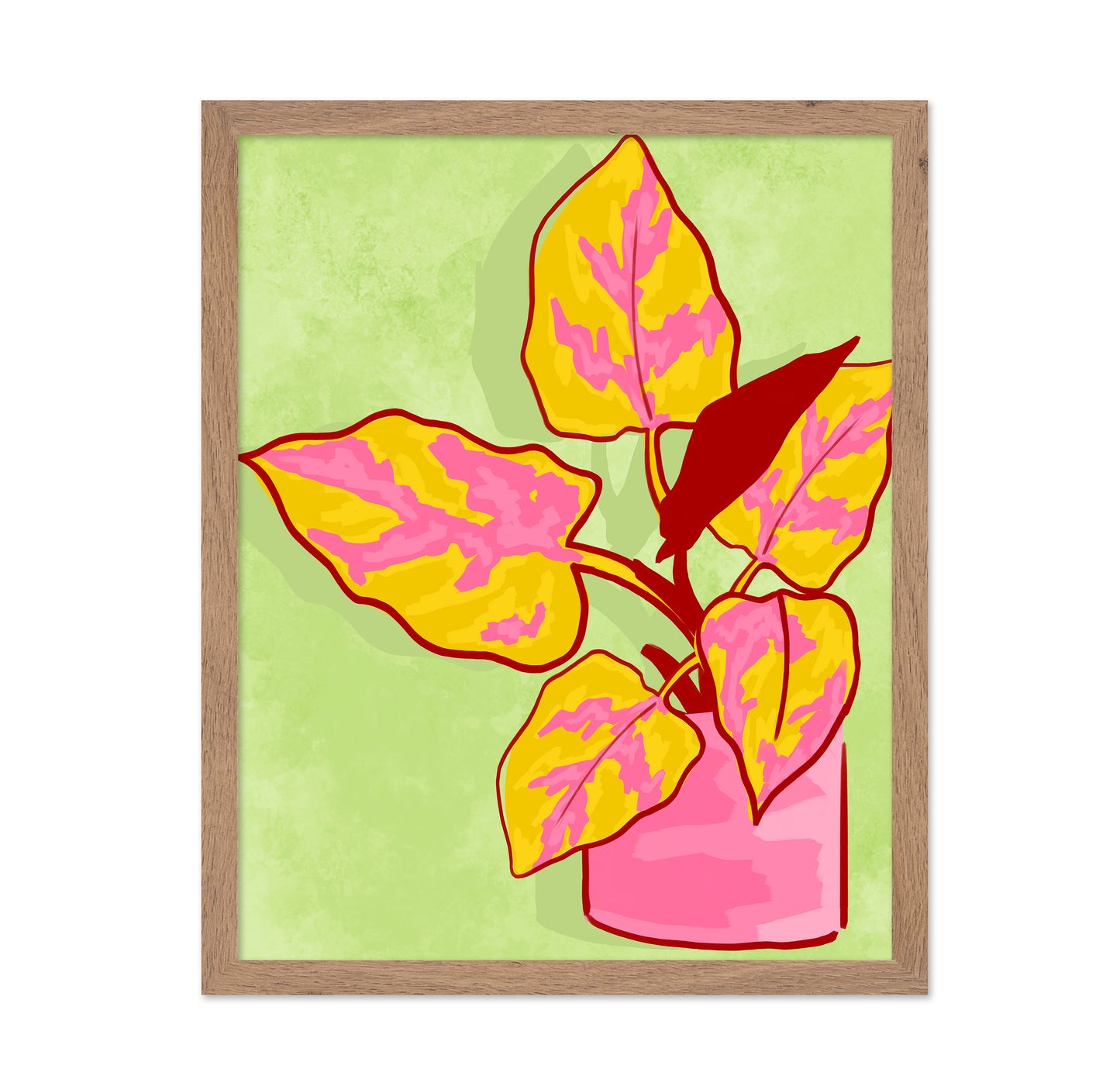 Spring Garden