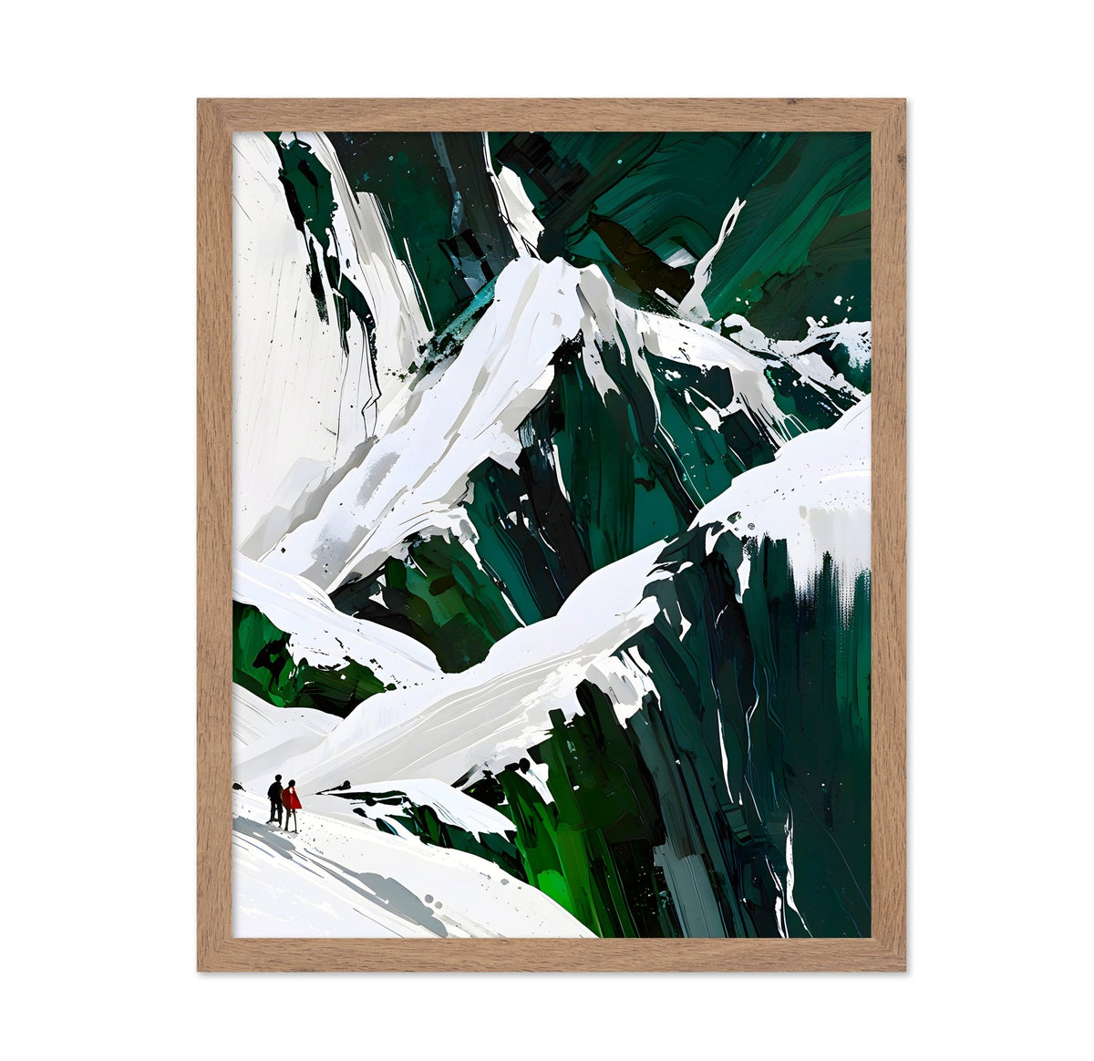 Wilderness in Motion