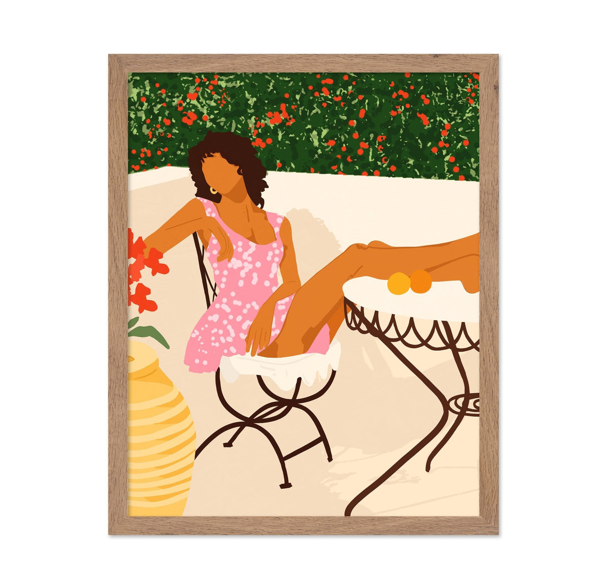 Summer Daydream