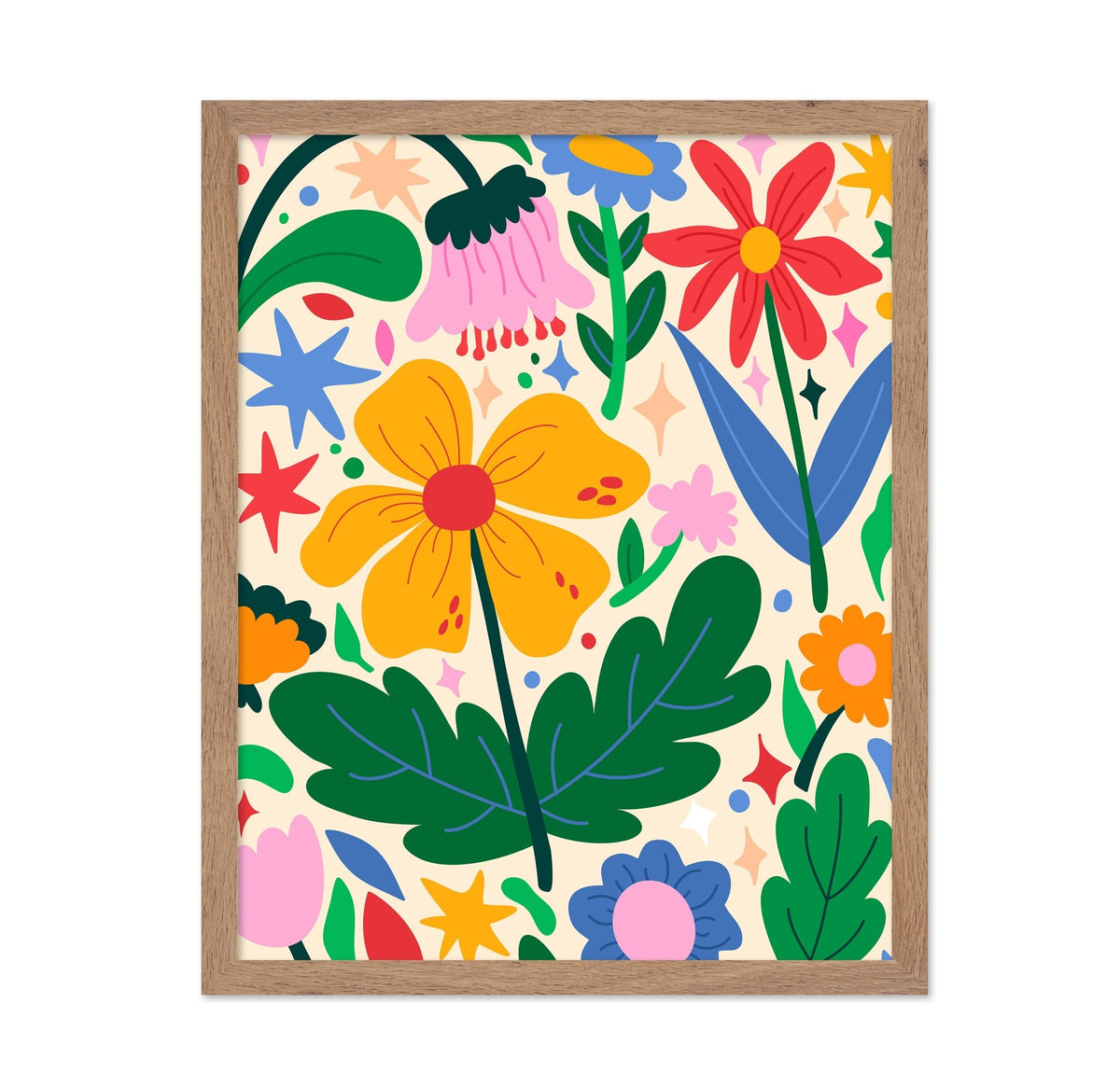 Flower Mixtape