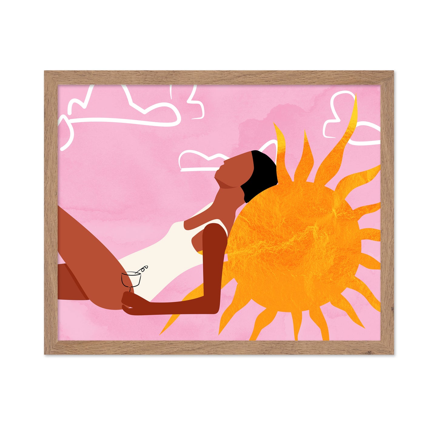 Dreaming In Sunlight