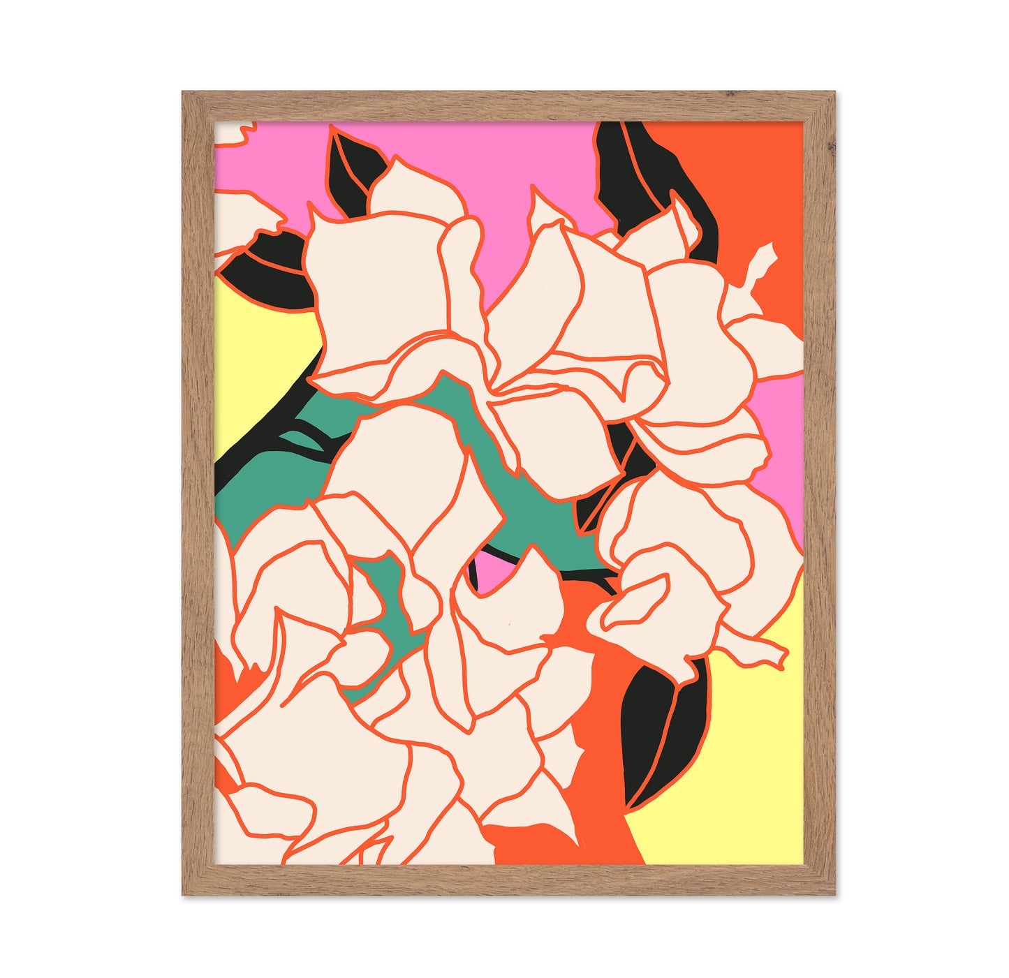 Pink Bougainvillea Essence