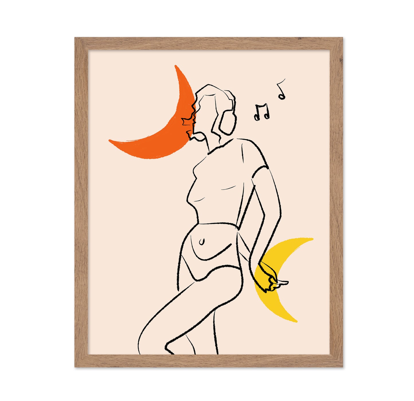 Lost In Music