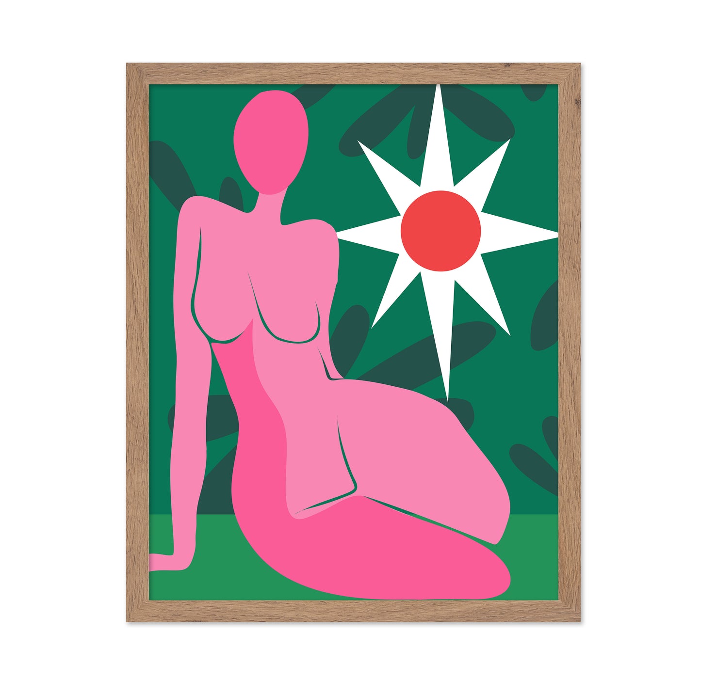 Pink Reverie