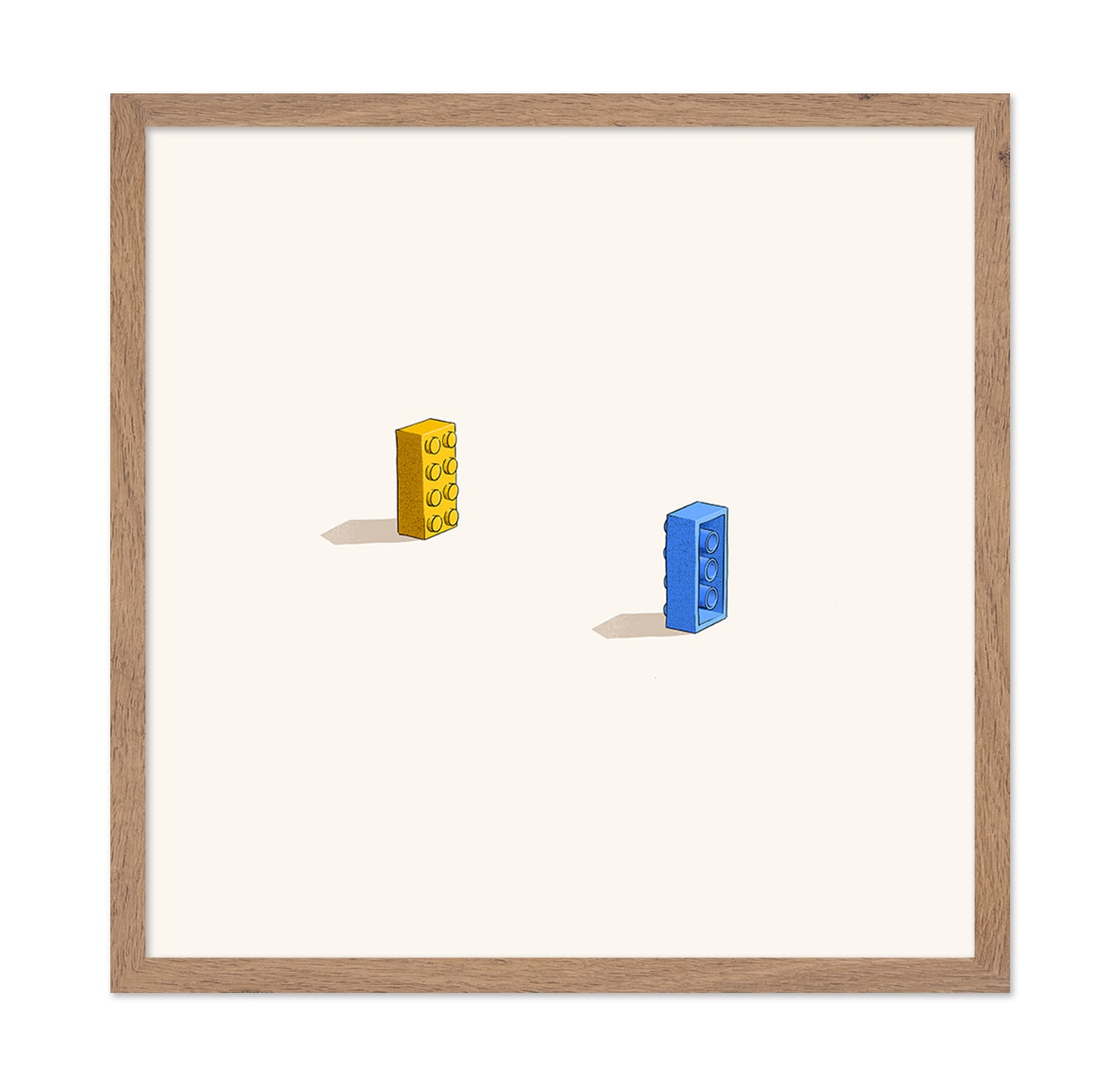 Distancing