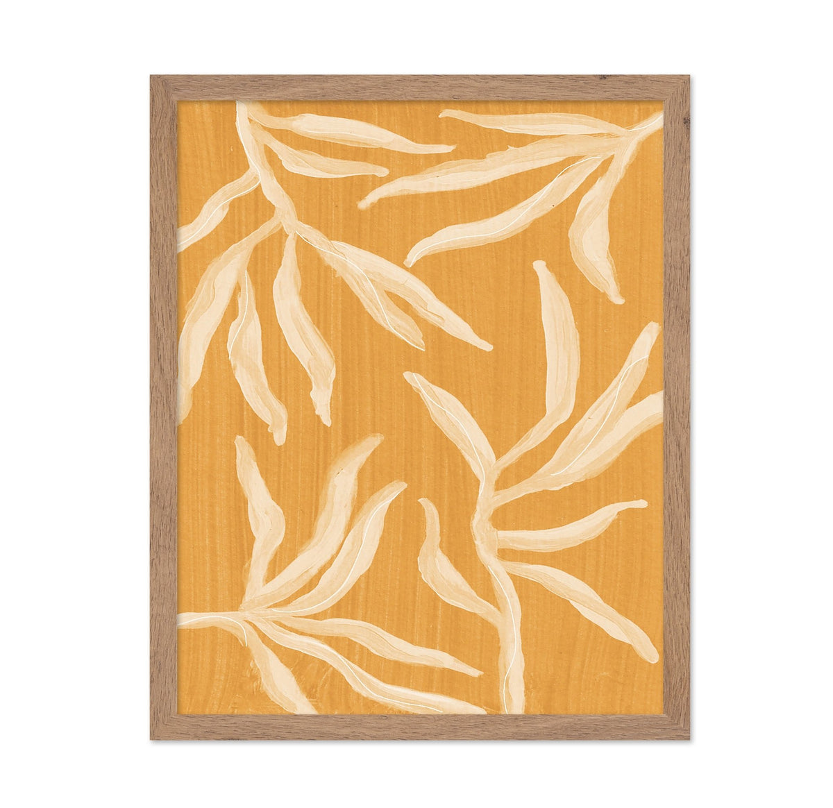 Golden Botanical