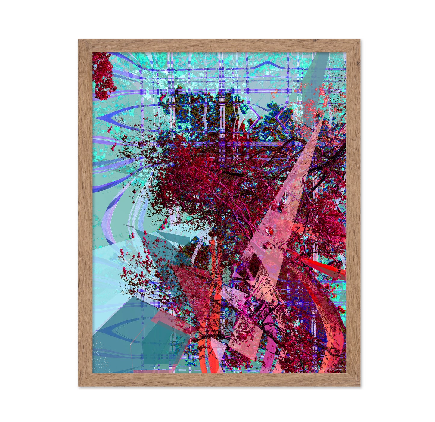 Chaotic Nature