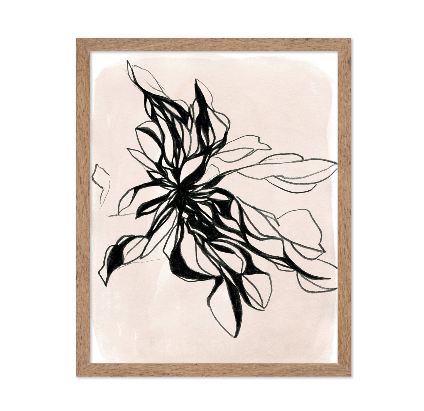 Flowing Elegance
