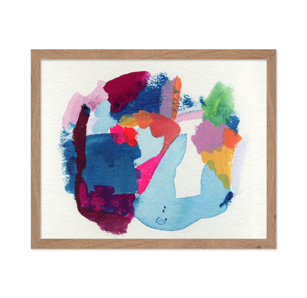 Jewel Tones