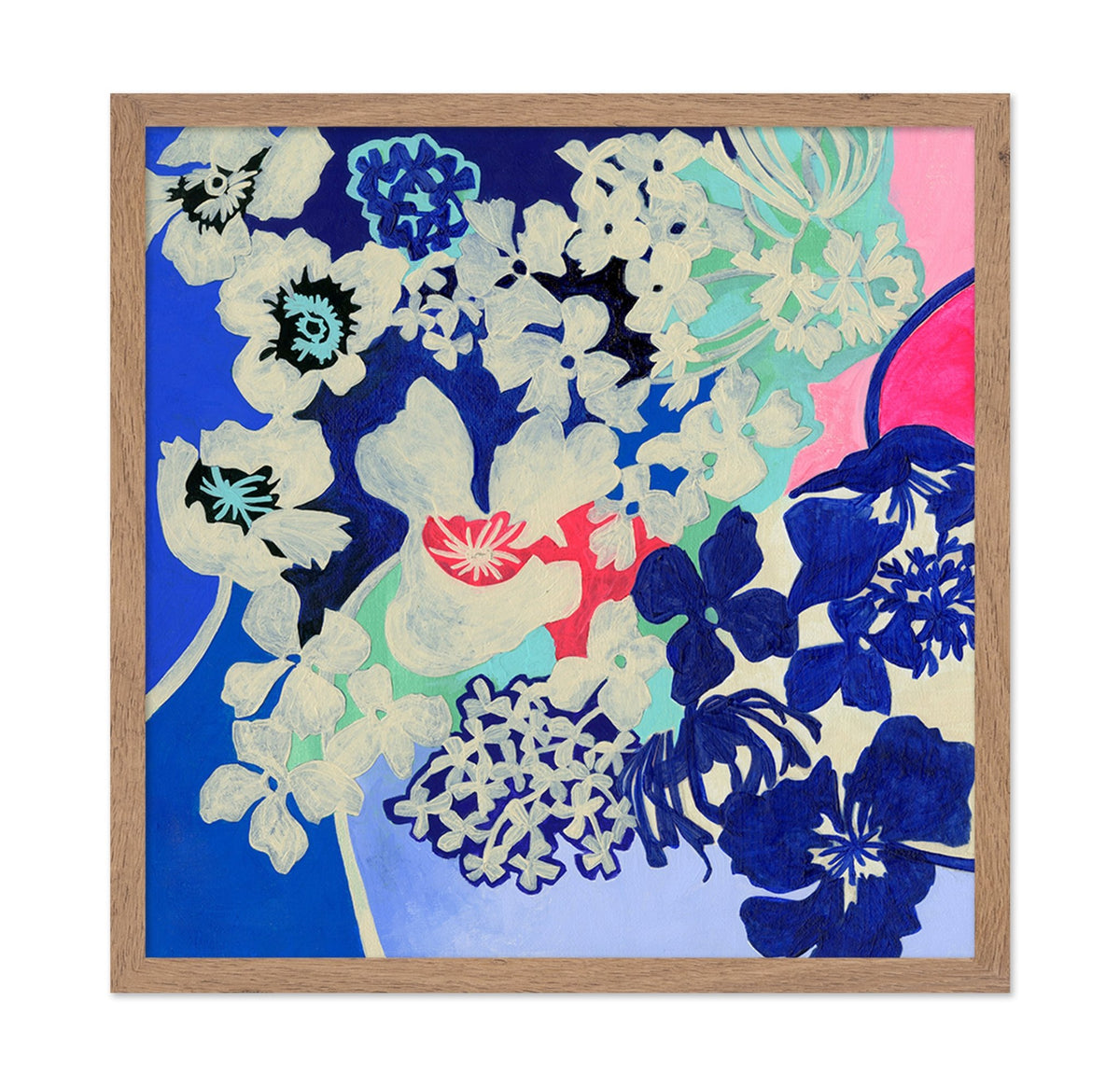 Paper Floral