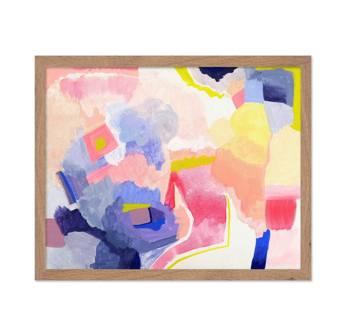 Summer Haze