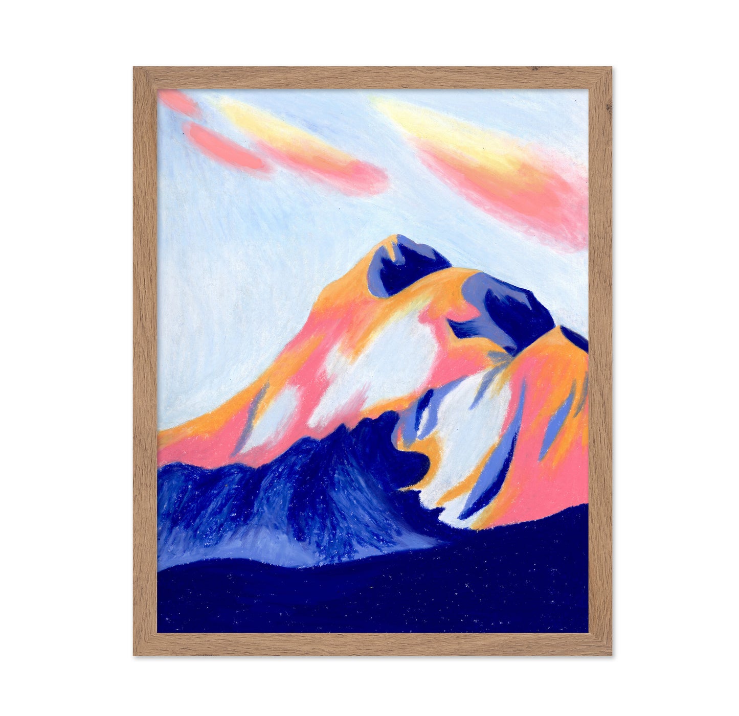 Mountain Top
