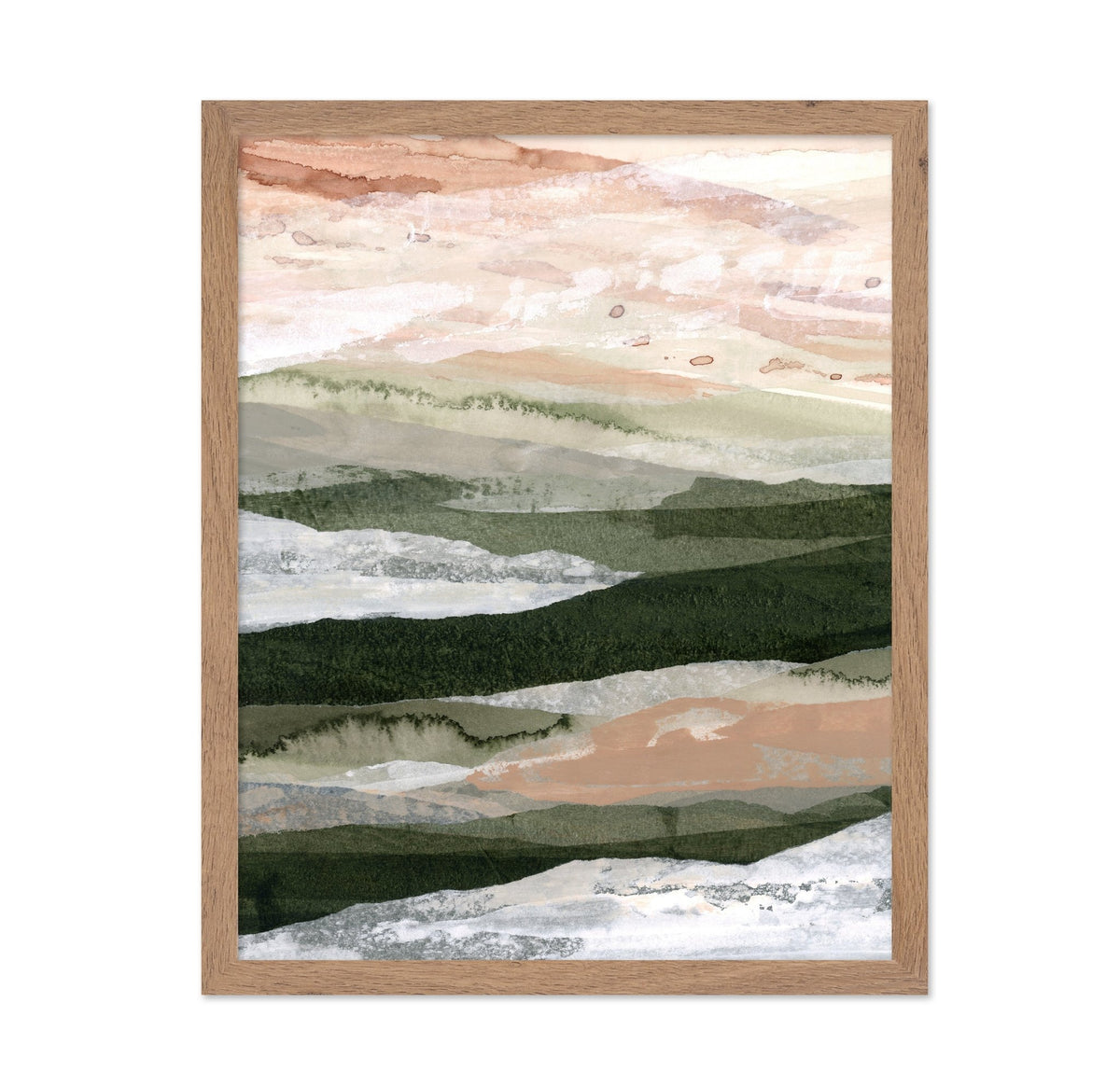 Emerald Mountain