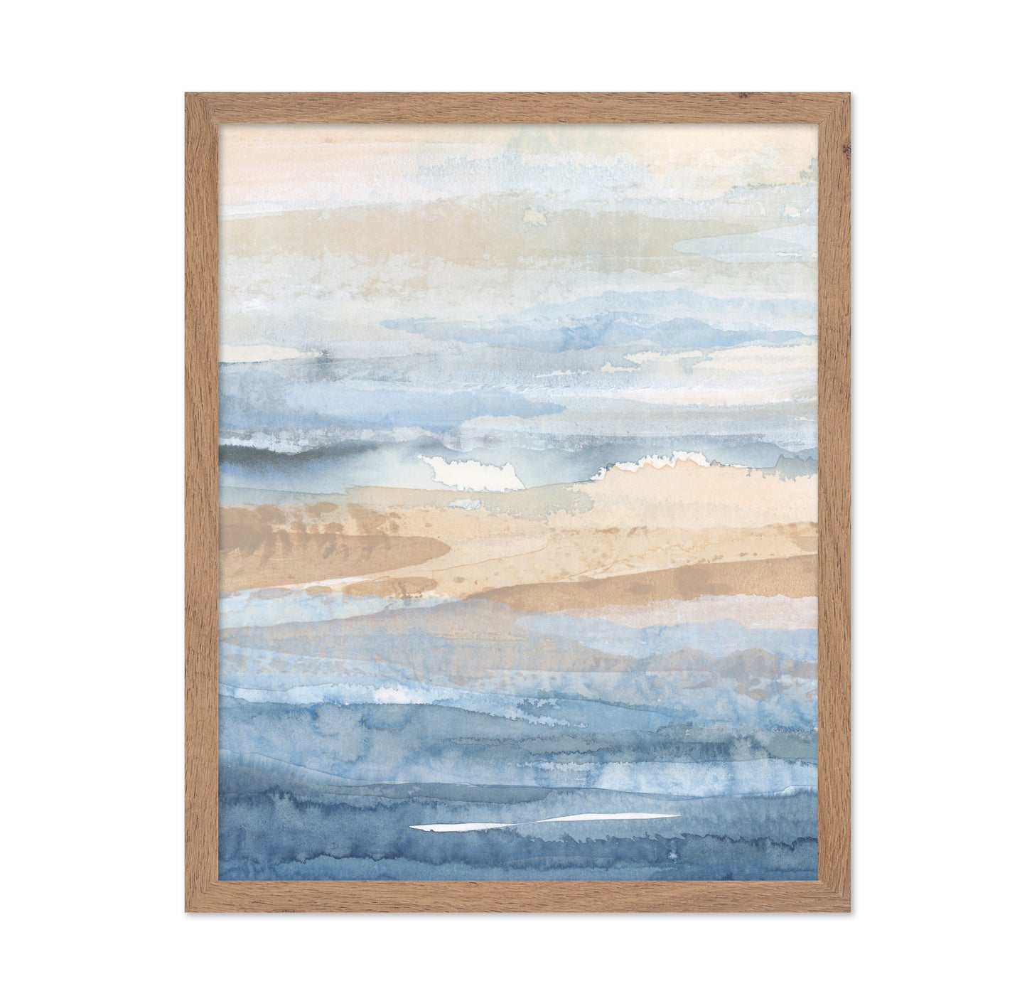 Sandy Beach