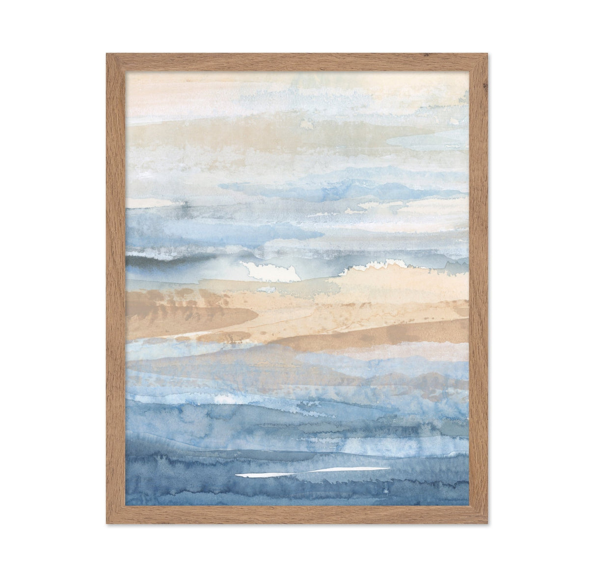 Sandy Beach