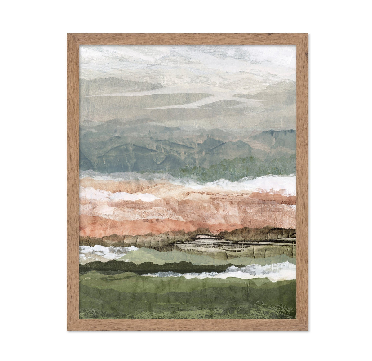 Quiet Hideaway